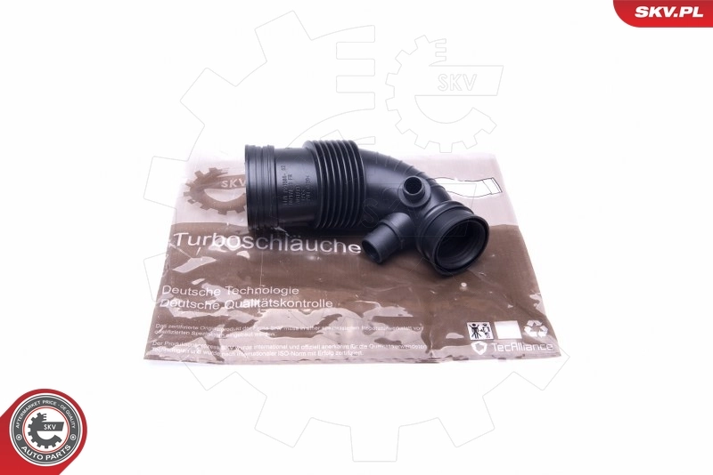 Charge Air Hose